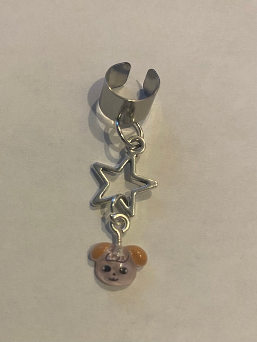SKZOO Ear Cuff